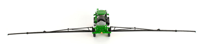 John Deere 412R Selbstfahr Spritze