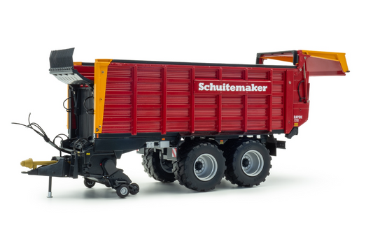 Schuitemaker Rapide 7200 Limited Edition