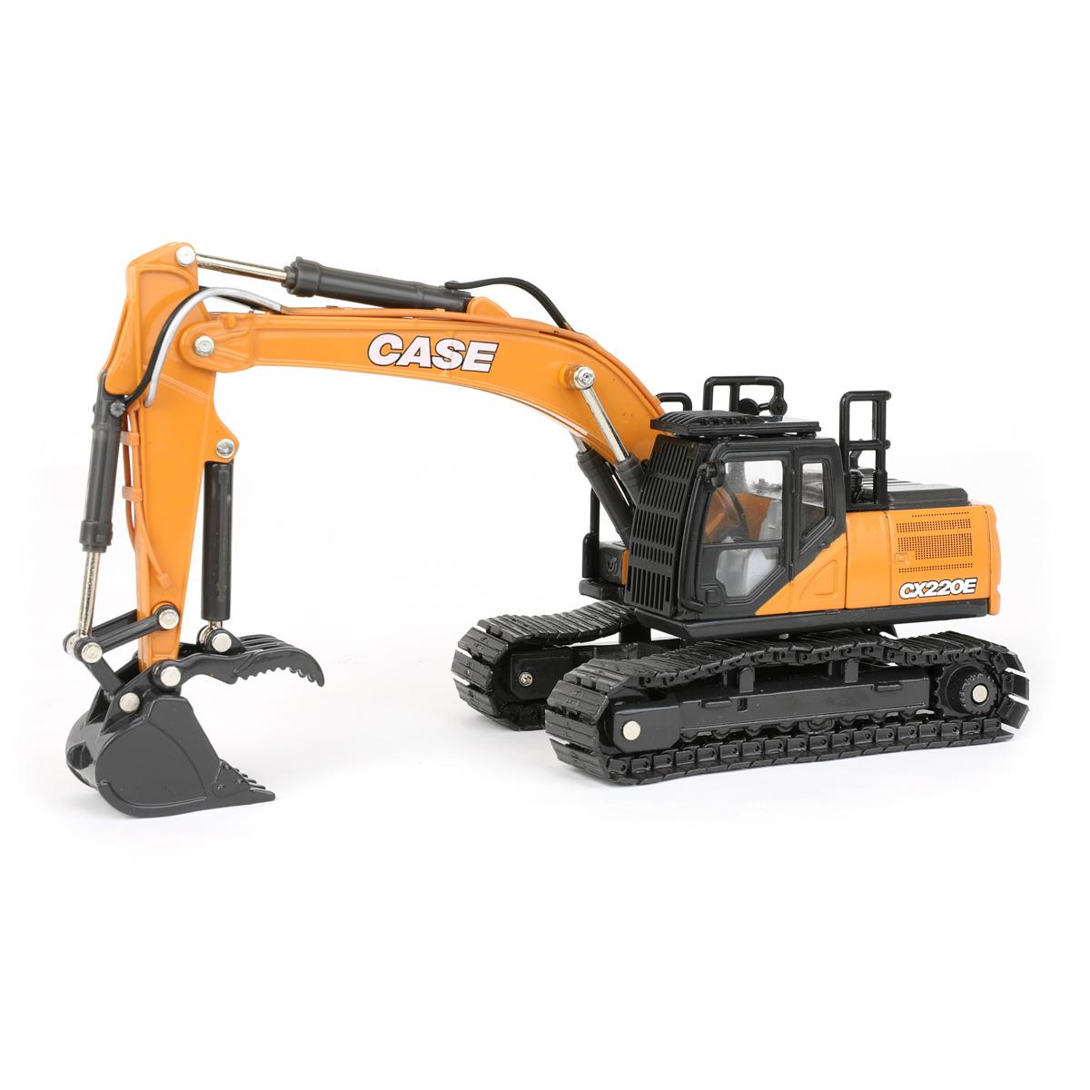 Case CX220E Bagger