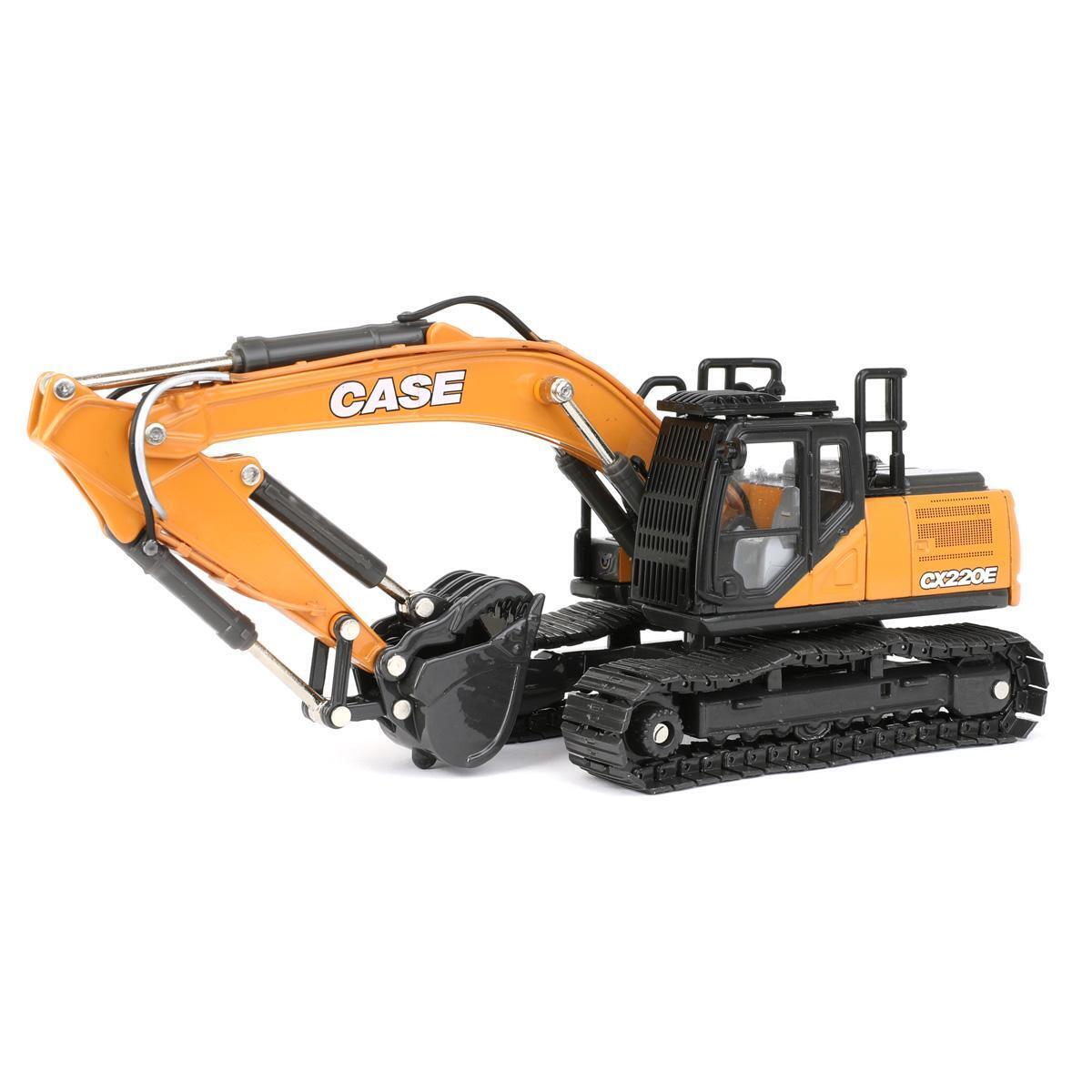 Case CX220E Bagger