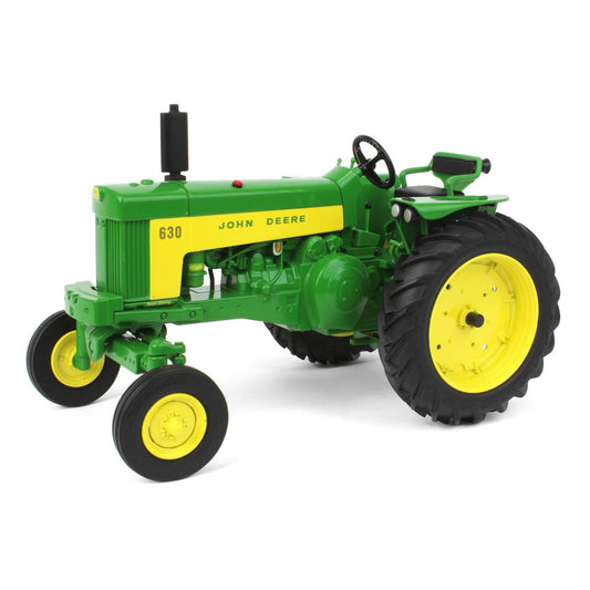 John Deere 630 Wide Front Prestige Collection