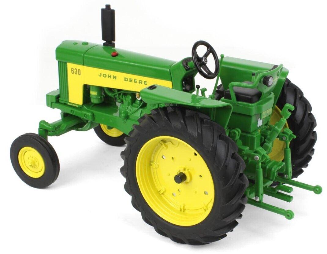 John Deere 630 Wide Front Prestige Collection