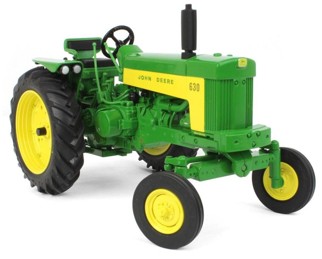 John Deere 630 Wide Front Prestige Collection