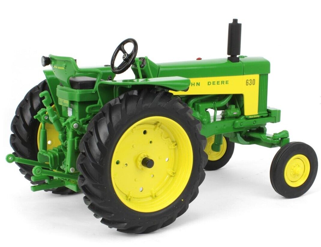 John Deere 630 Wide Front Prestige Collection