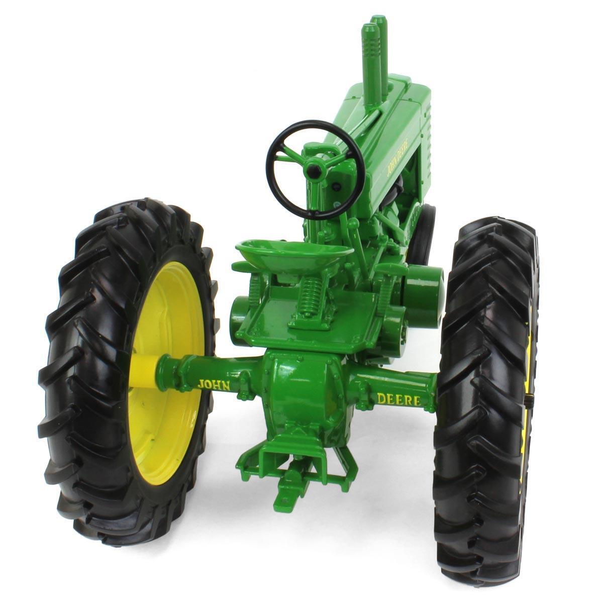 John Deere Early Styled A Prestige Collection