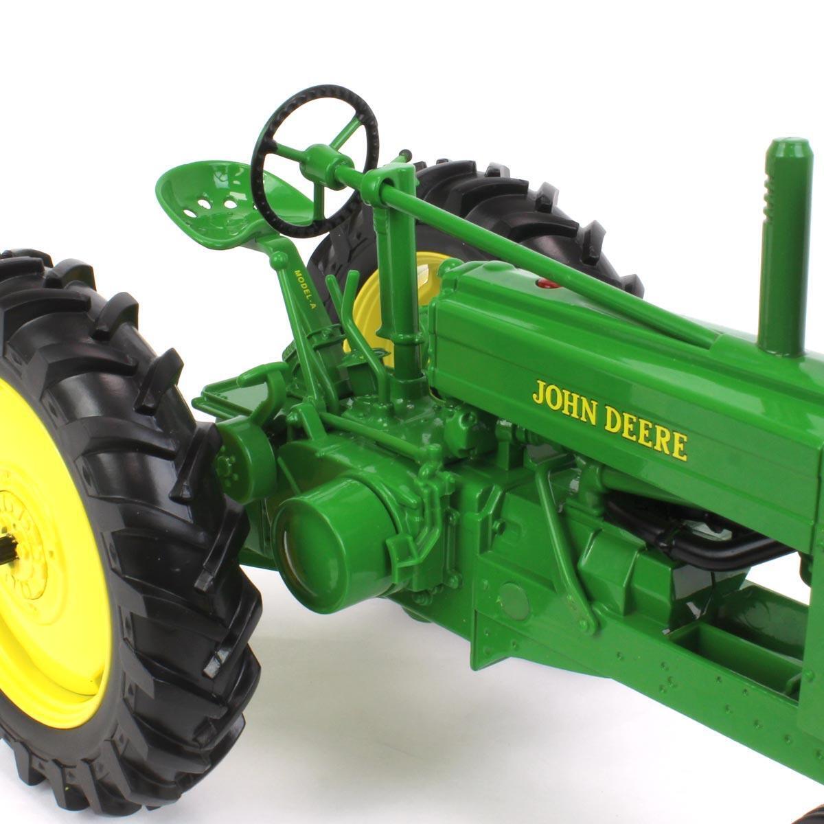 John Deere Early Styled A Prestige Collection