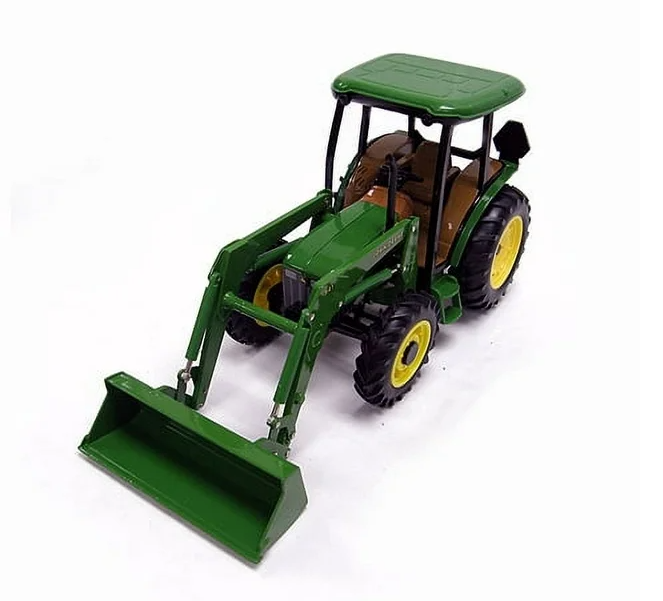 John Deere 5420 Tractor with Loader