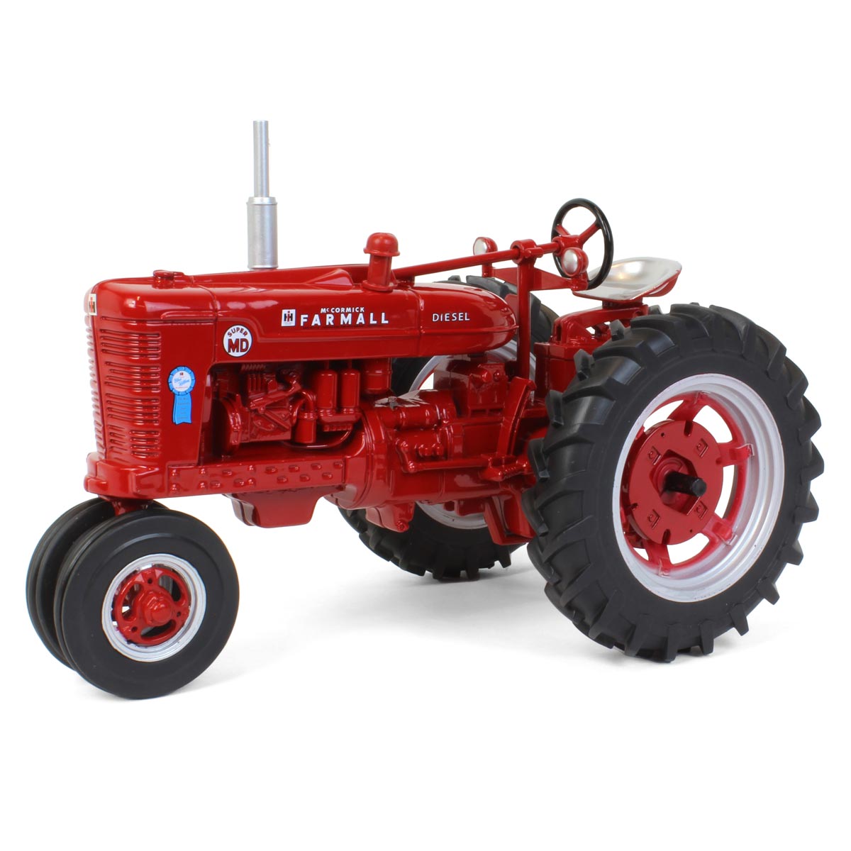 Farmall Super MD Diesel Narrow Prestige Collection