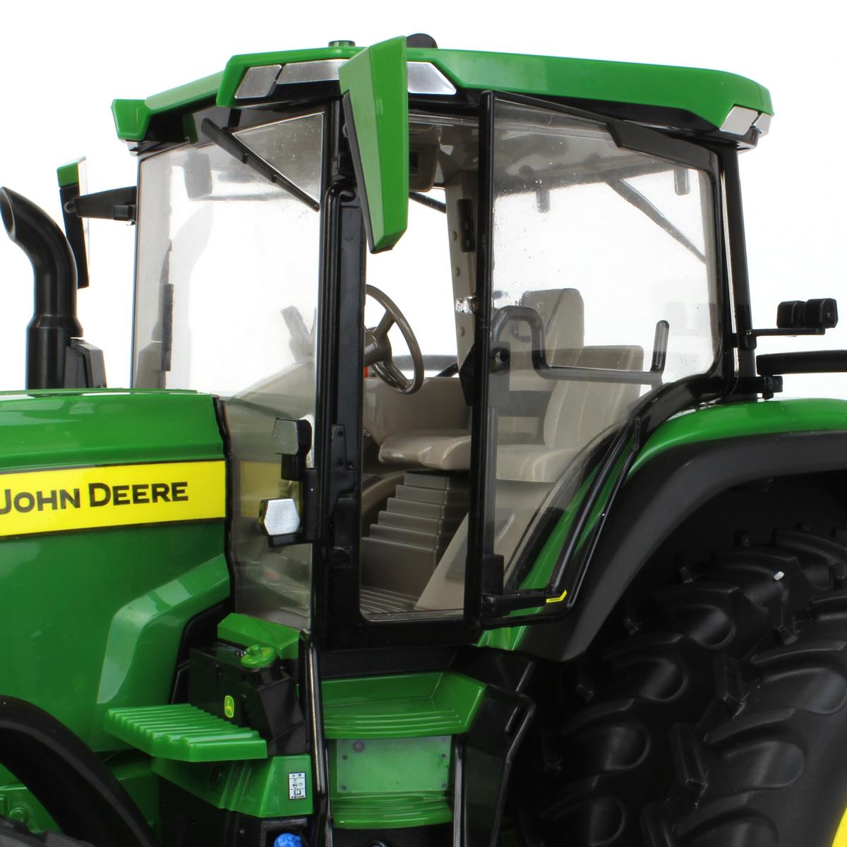 John Deere 8R 340 with Duals Prestige Collection