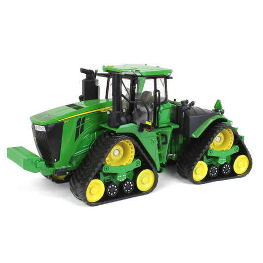 John Deere 9RX 590 Prestige Collection