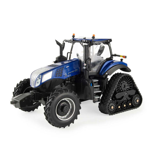 New Holland T8.435 Genesis SmartTrax