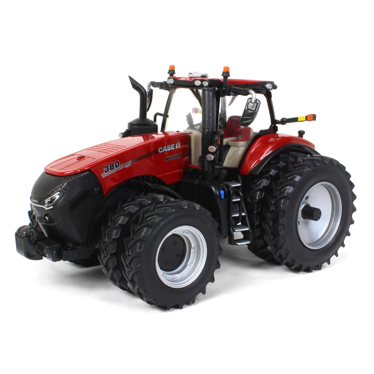 Case IH Magnum 380 mit Doppelräder Prestige Collection