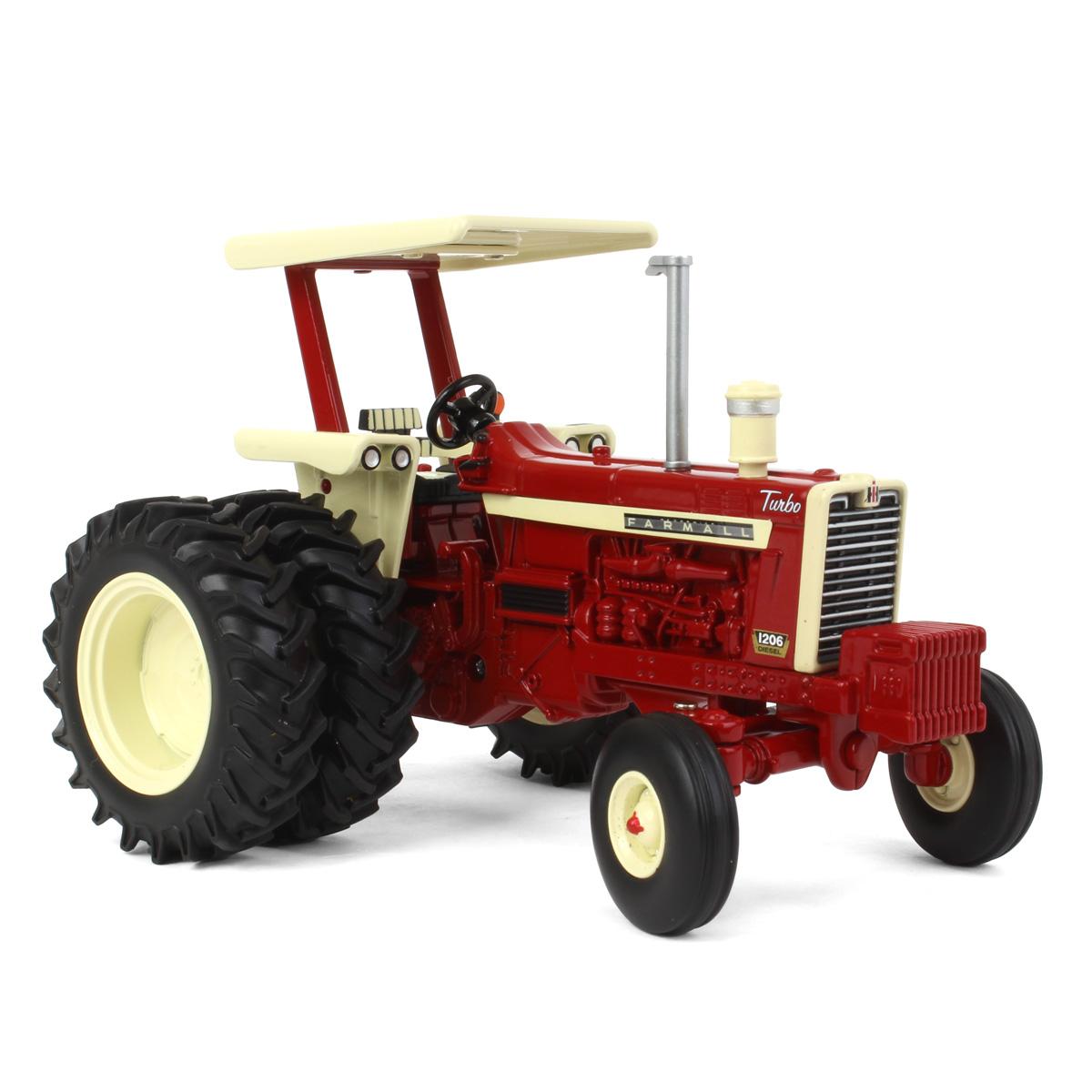 Farmall 1206 Farm Show 2023 Limited Edition