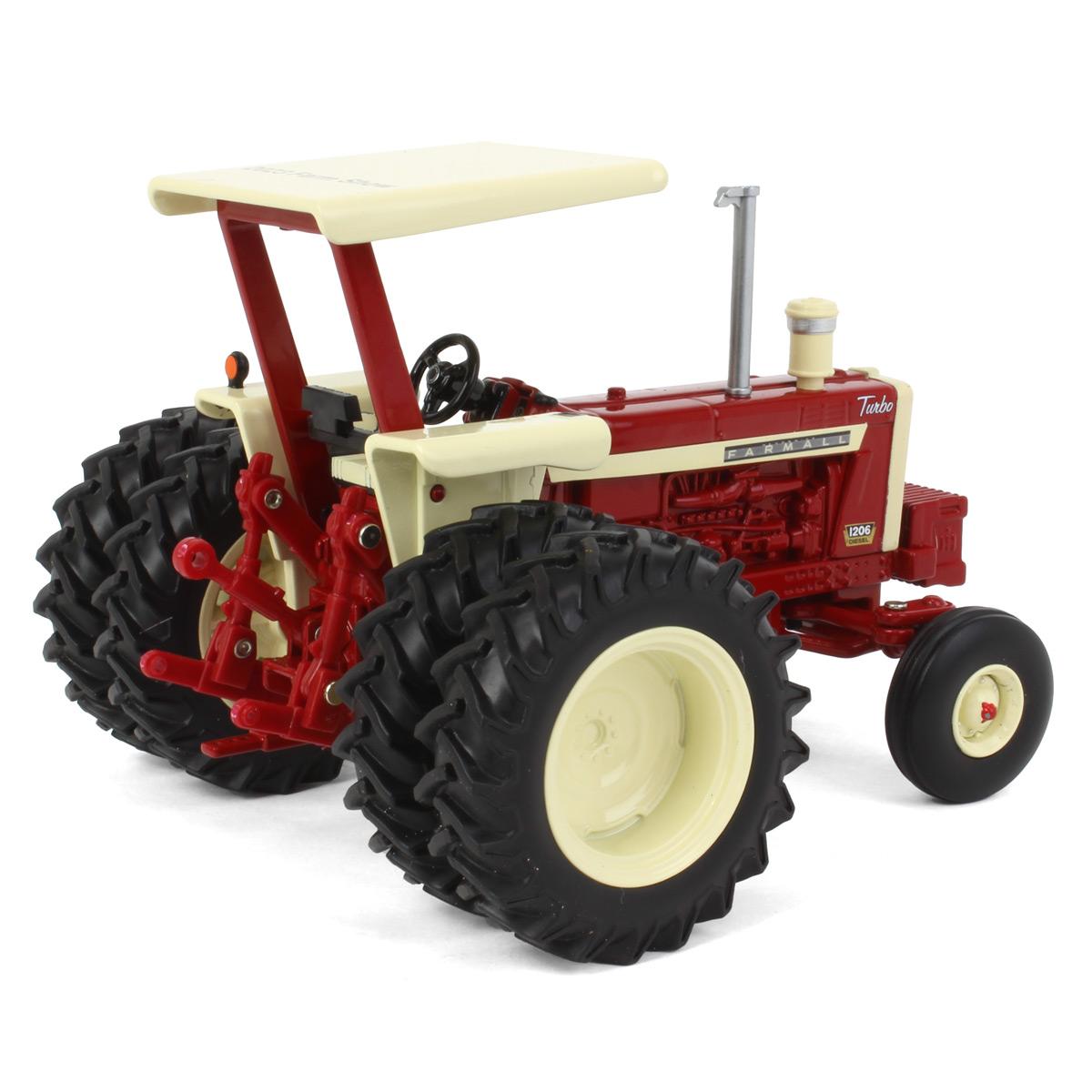 Farmall 1206 Farm Show 2023 Limited Edition