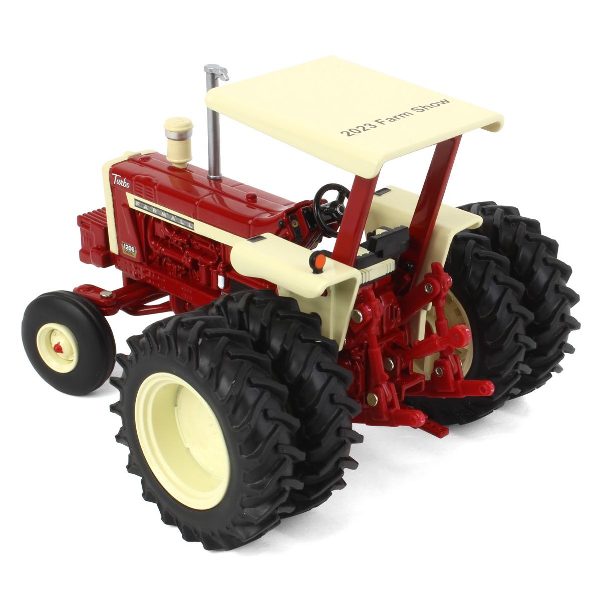 Farmall 1206 Farm Show 2023 Limited Edition