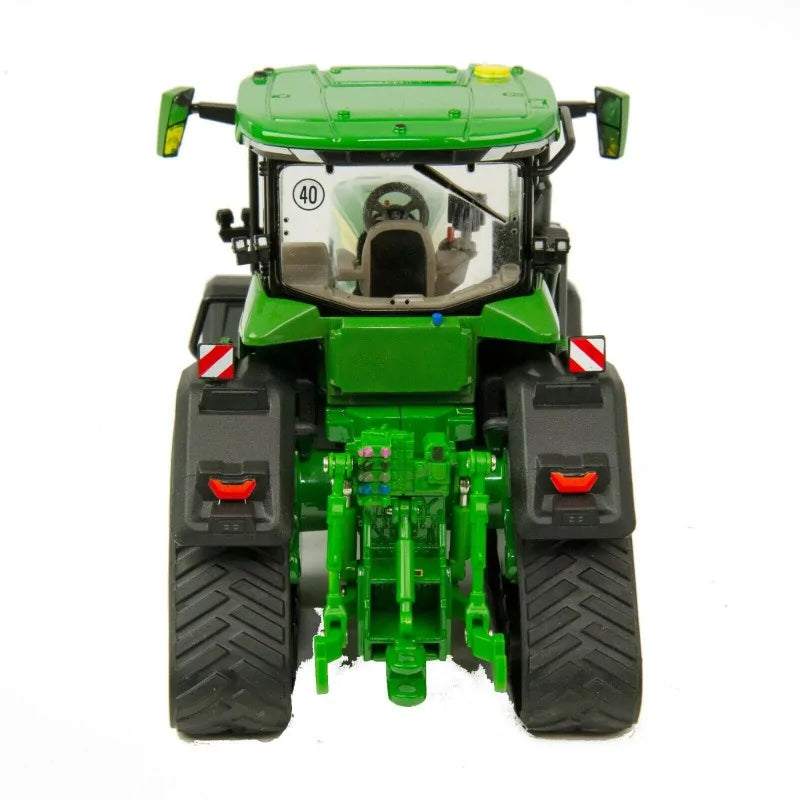 John Deere 8RX 410 Prestige Collection