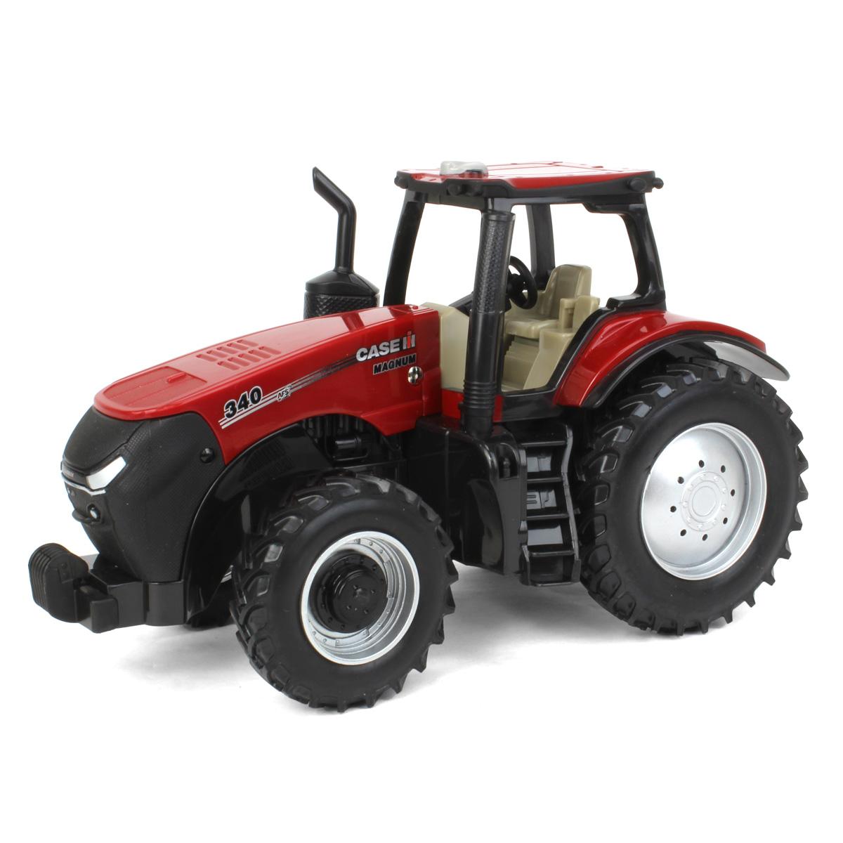 Case IH 340 Magnum AFS