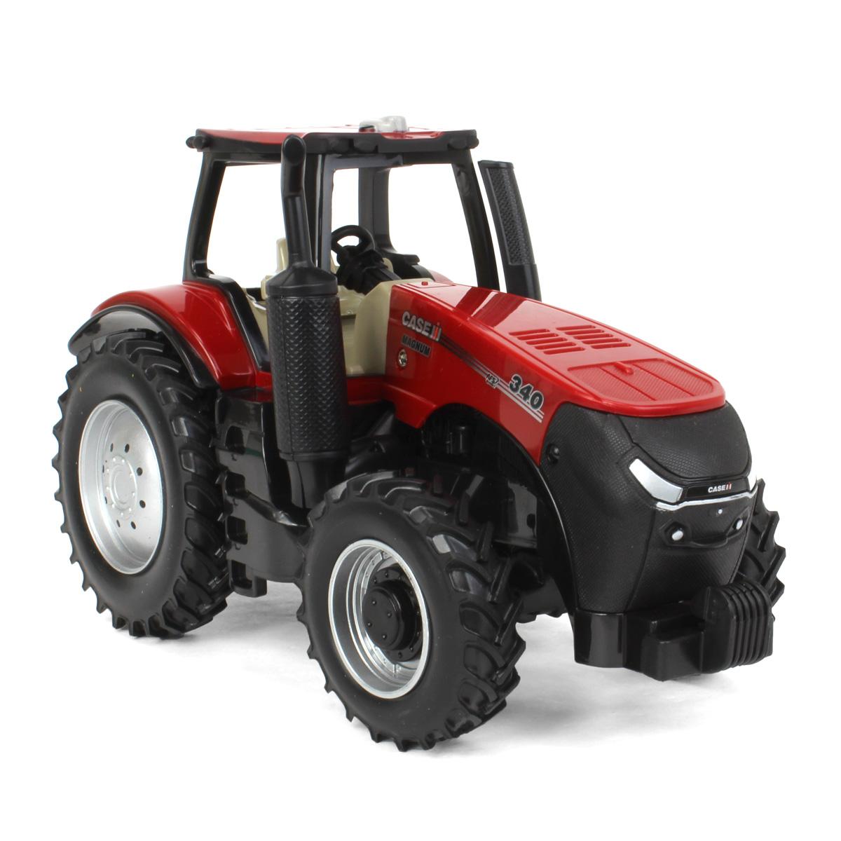 Case IH 340 Magnum AFS