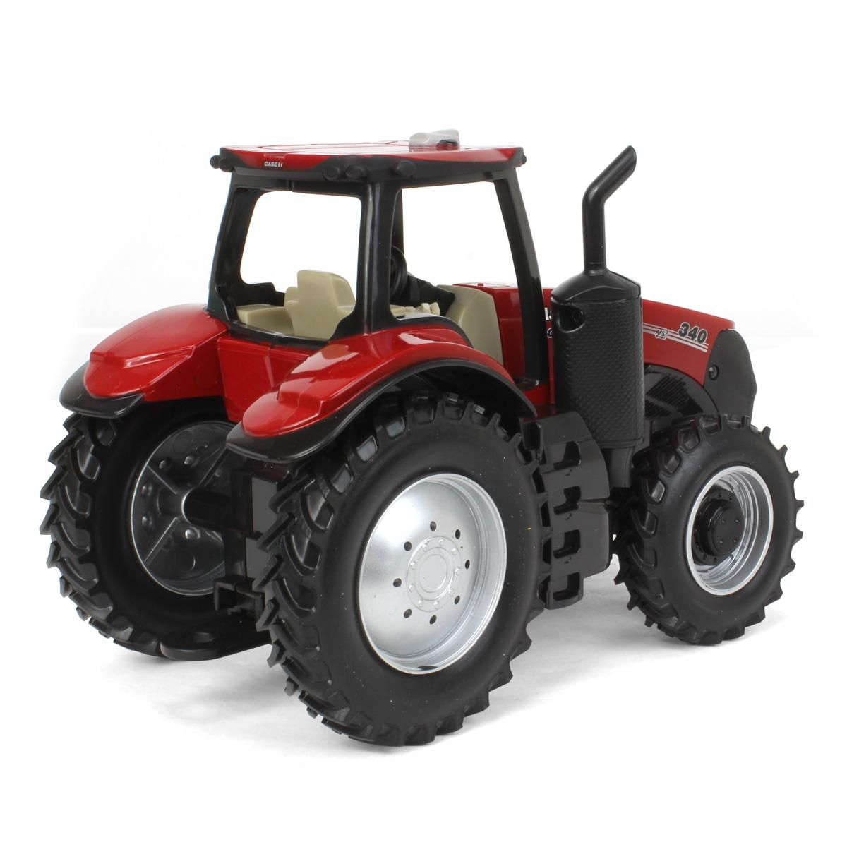 Case IH 340 Magnum AFS