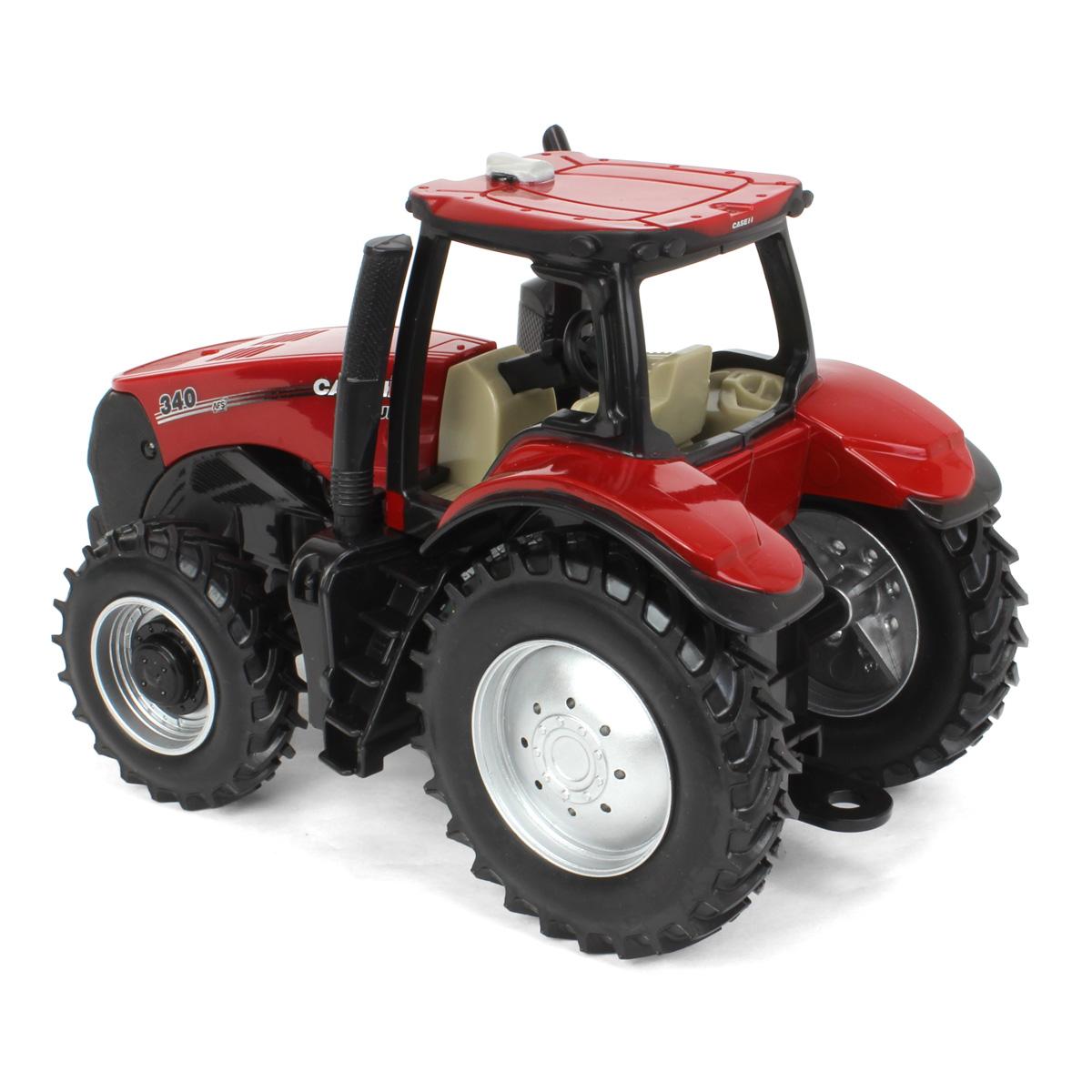 Case IH 340 Magnum AFS