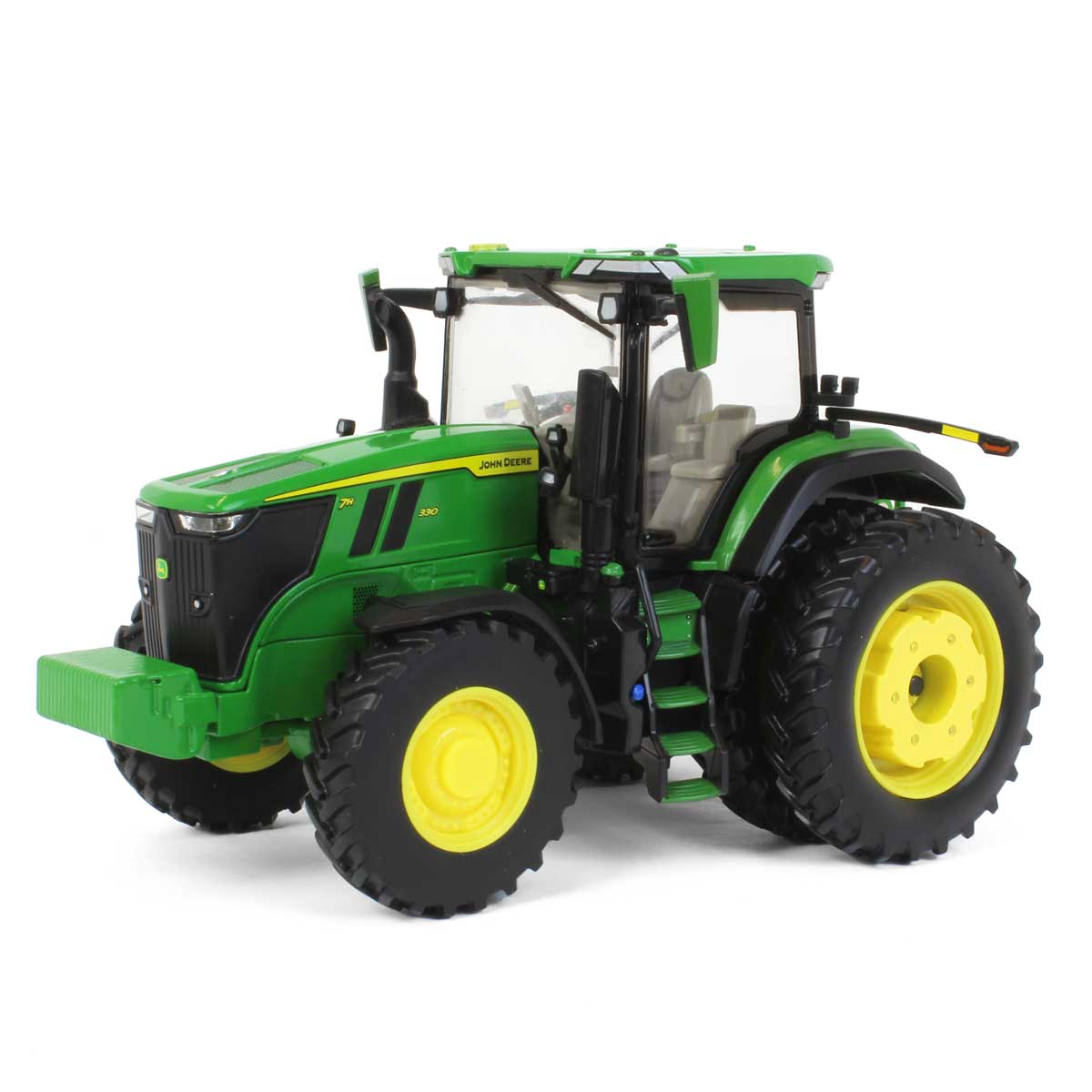 John Deere 7R 330 Prestige Collection