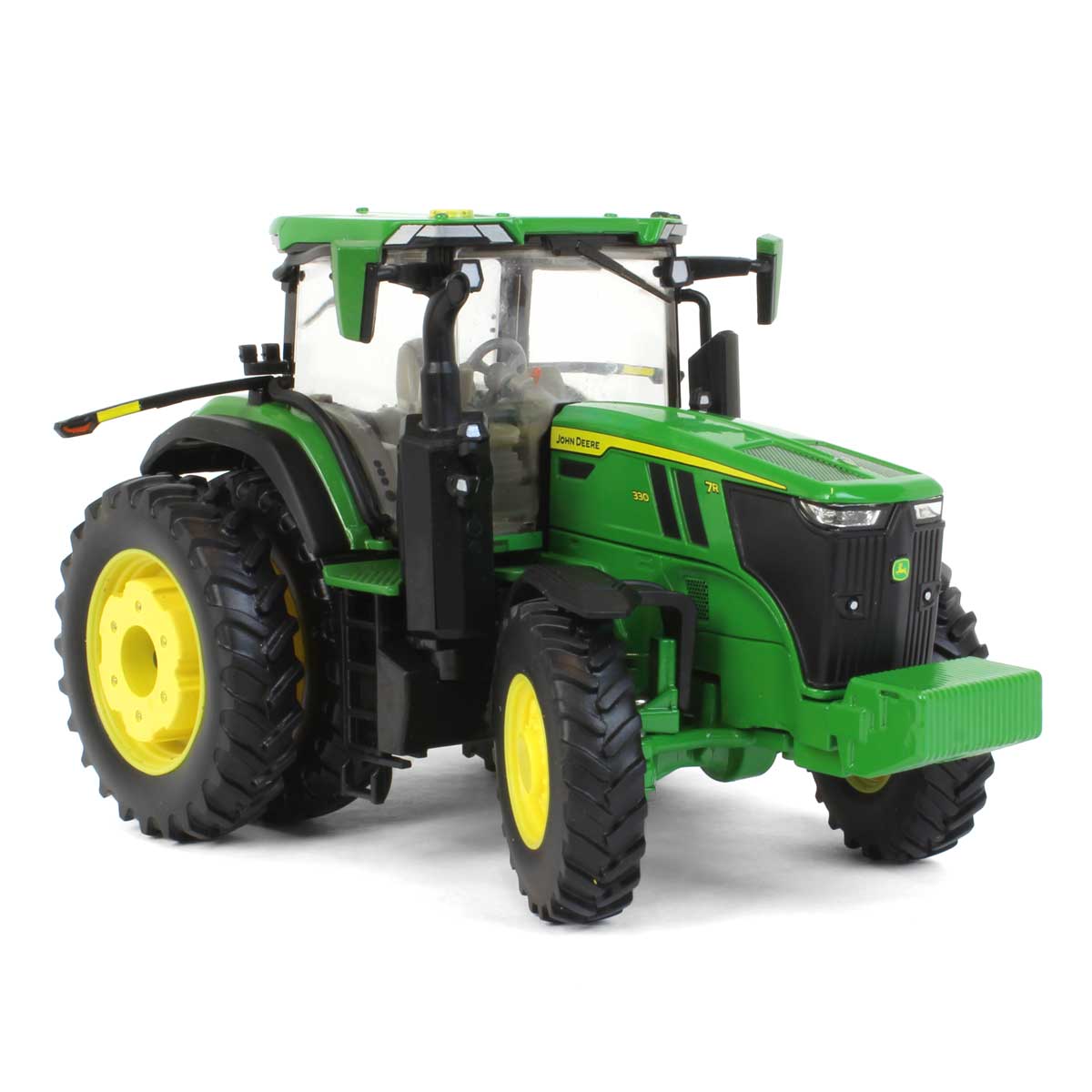 John Deere 7R 330 Prestige Collection