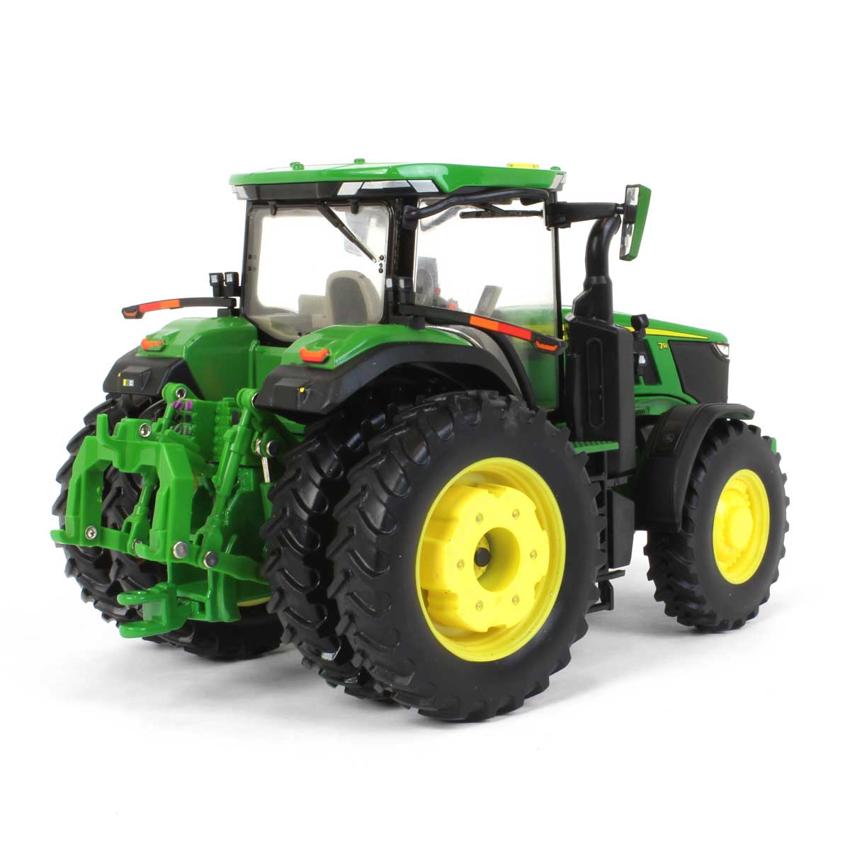 John Deere 7R 330 Prestige Collection