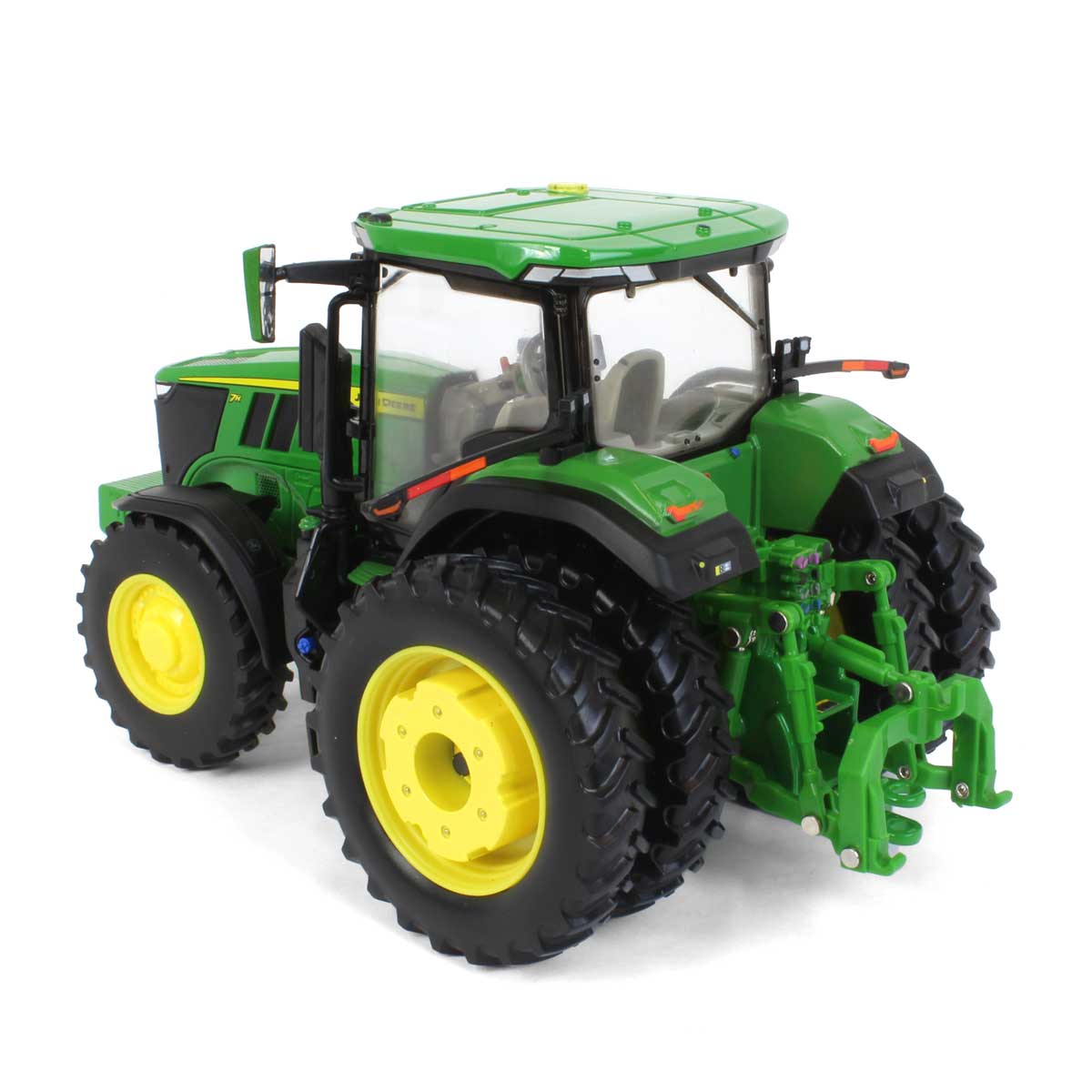 John Deere 7R 330 Prestige Collection