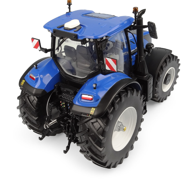 New Holland T7.300