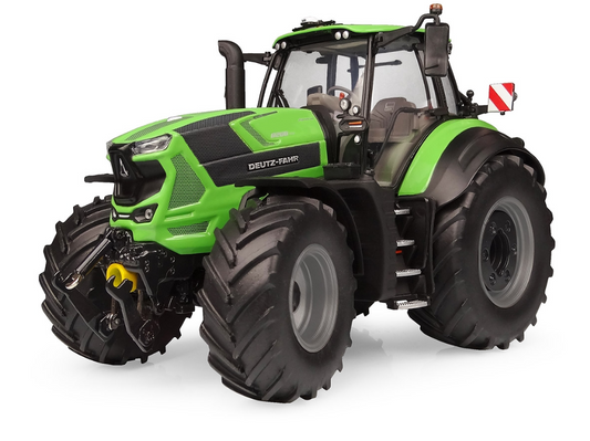 Deutz-Fahr 8280 TTV Tractor