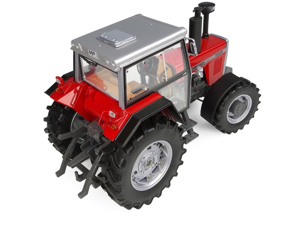 Massey Ferguson 2685 Tractor