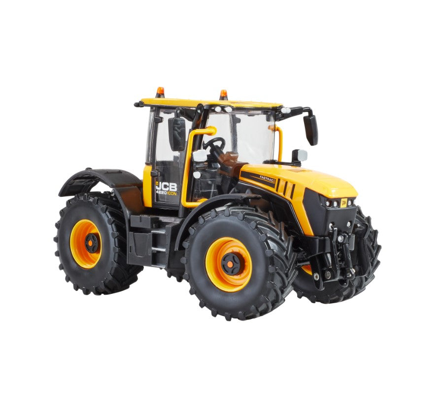 JCB 4220 Fastrac ICON