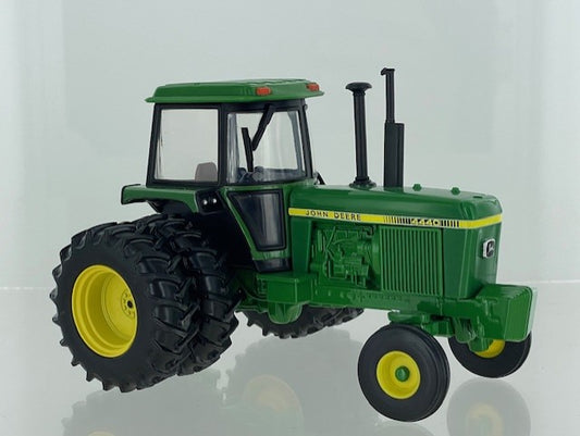 John Deere 4440 2wd with Duals Limited Edition