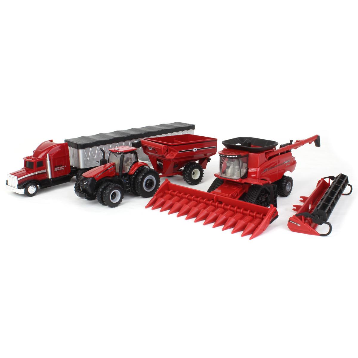 Case IH Ernteset