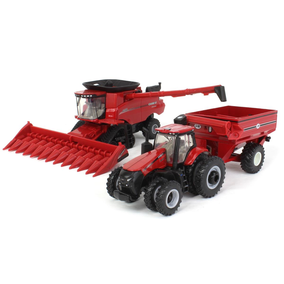 Case IH Ernteset