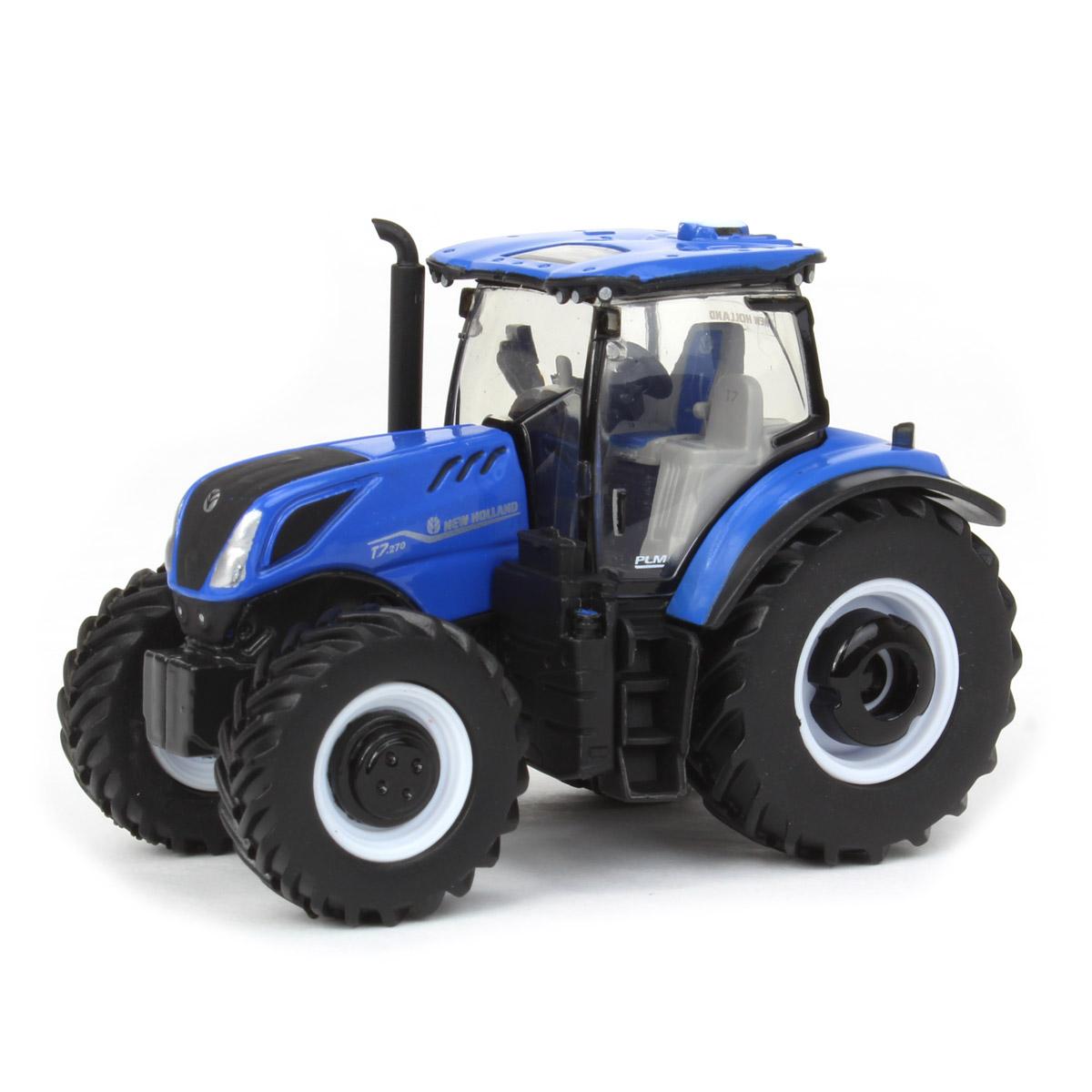 New Holland T7.270 Tractor