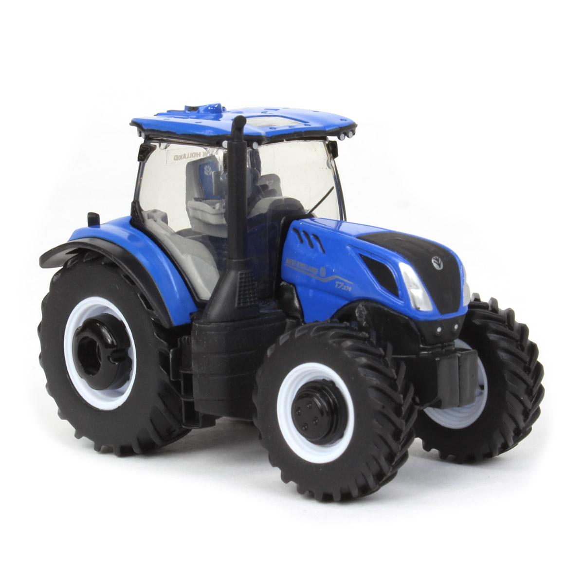 New Holland T7.270 Tractor