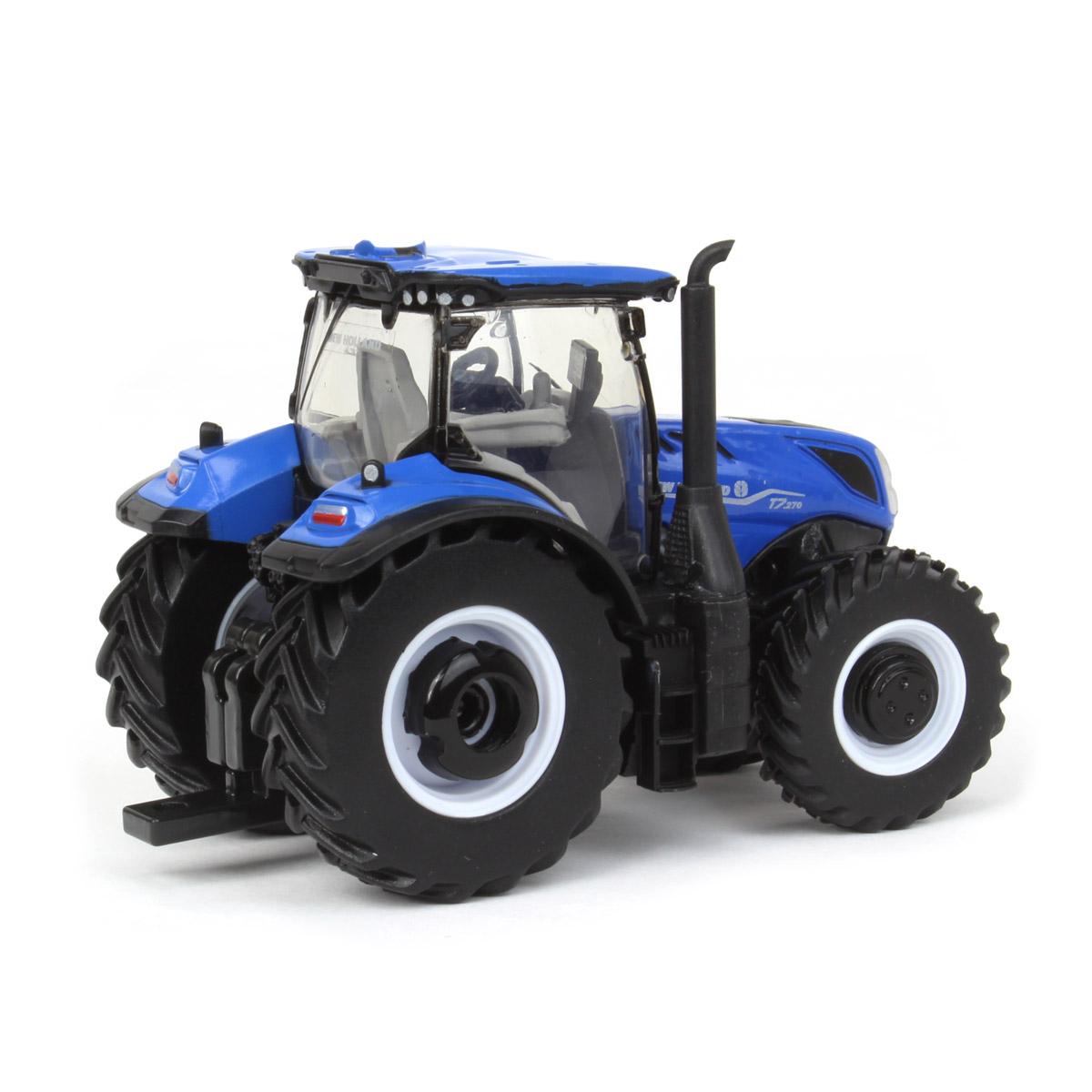 New Holland T7.270 Tractor