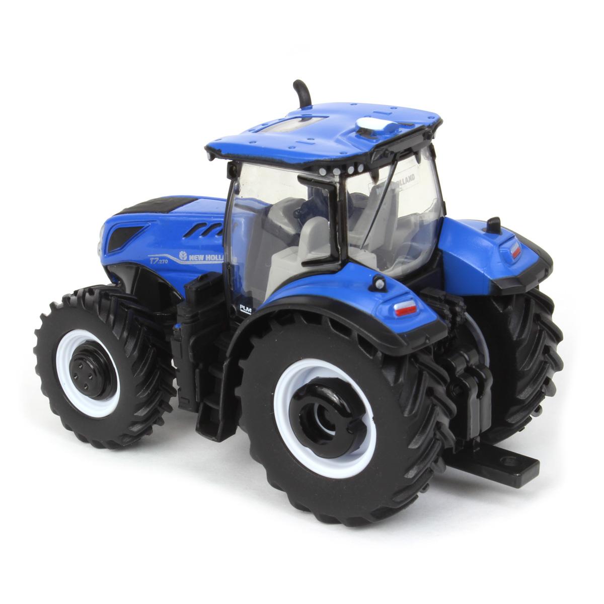 New Holland T7.270 Tractor