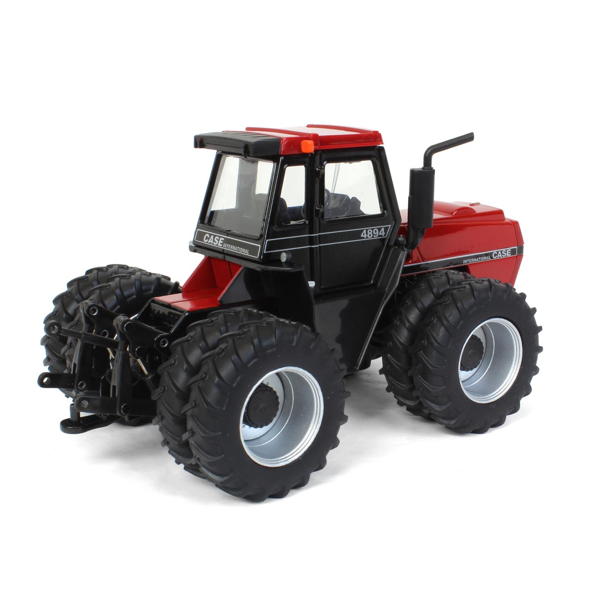 Case International 4894 4wd Prestige Collection