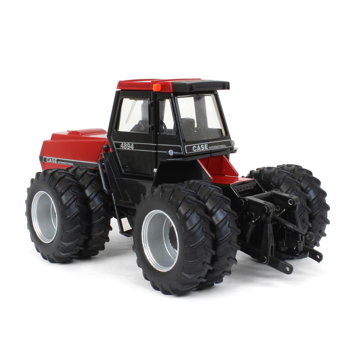 Case International 4894 4wd Prestige Collection