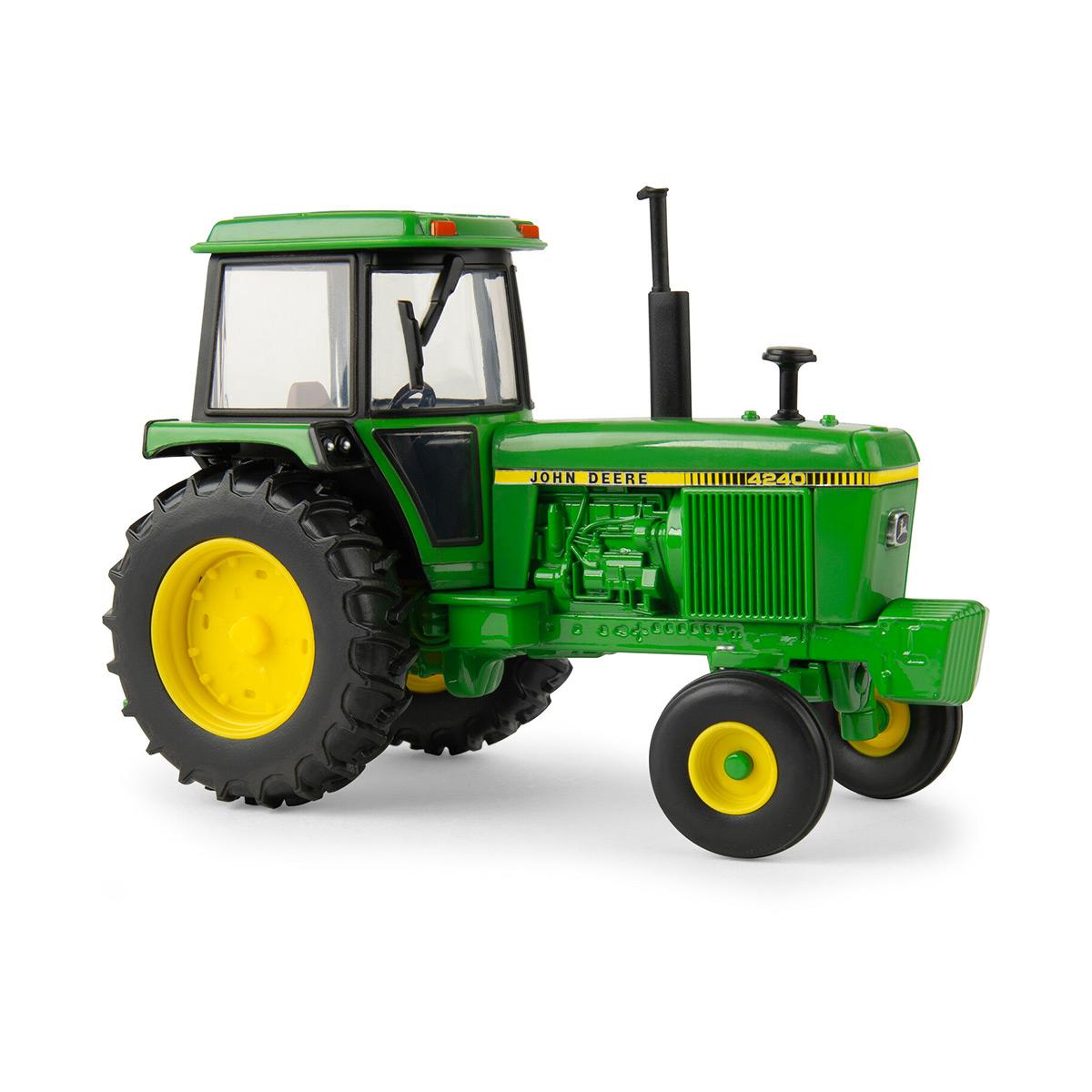 John Deere 4240 2wd