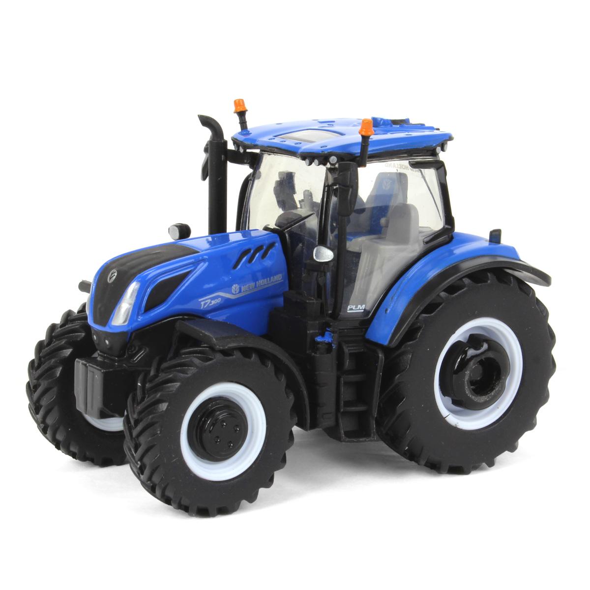 New Holland T7.300 Traktor