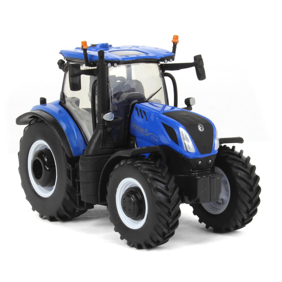 New Holland T7.300 Traktor
