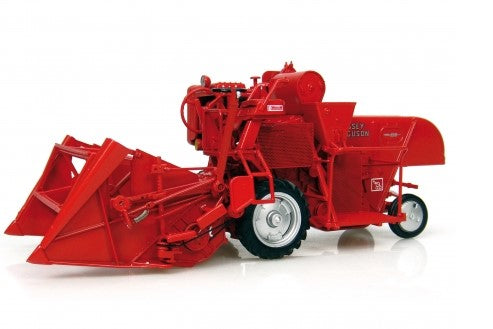 Massey Ferguson 830 Mähdrescher