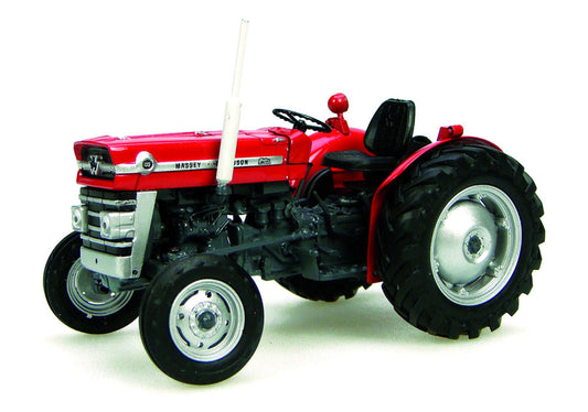 Massey Ferguson 135