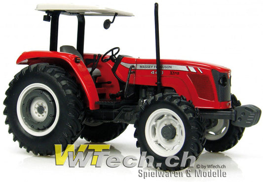 Massey Ferguson 440 Xtra