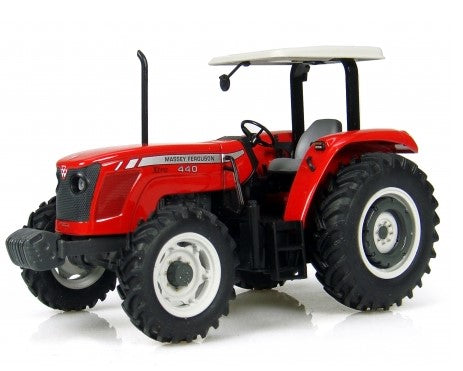 Massey Ferguson 440 Xtra