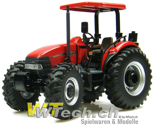 Case Farmall 80