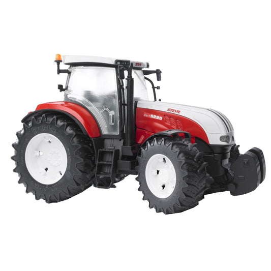 Steyr CVT 6230 Profi-Serie